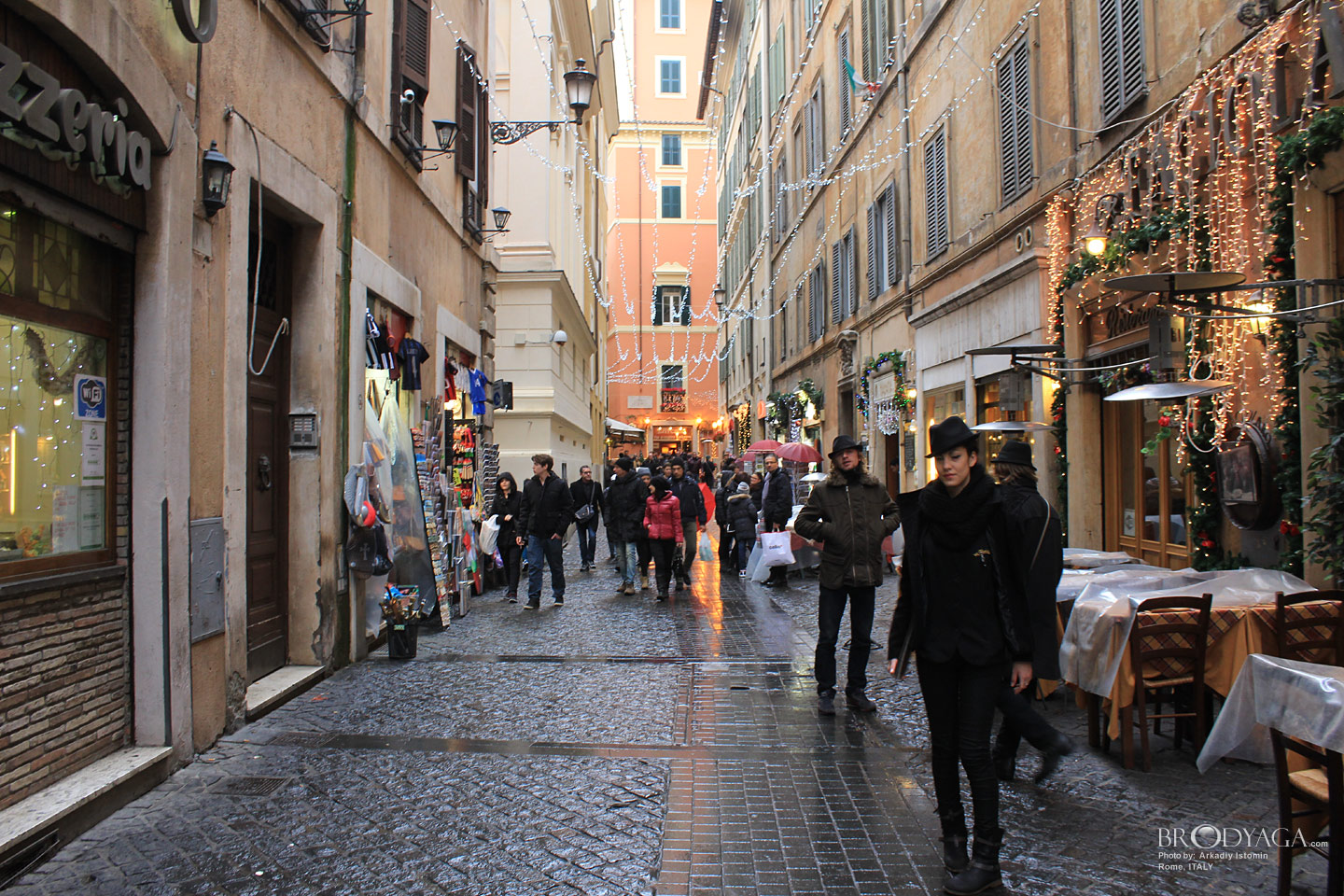 Rome